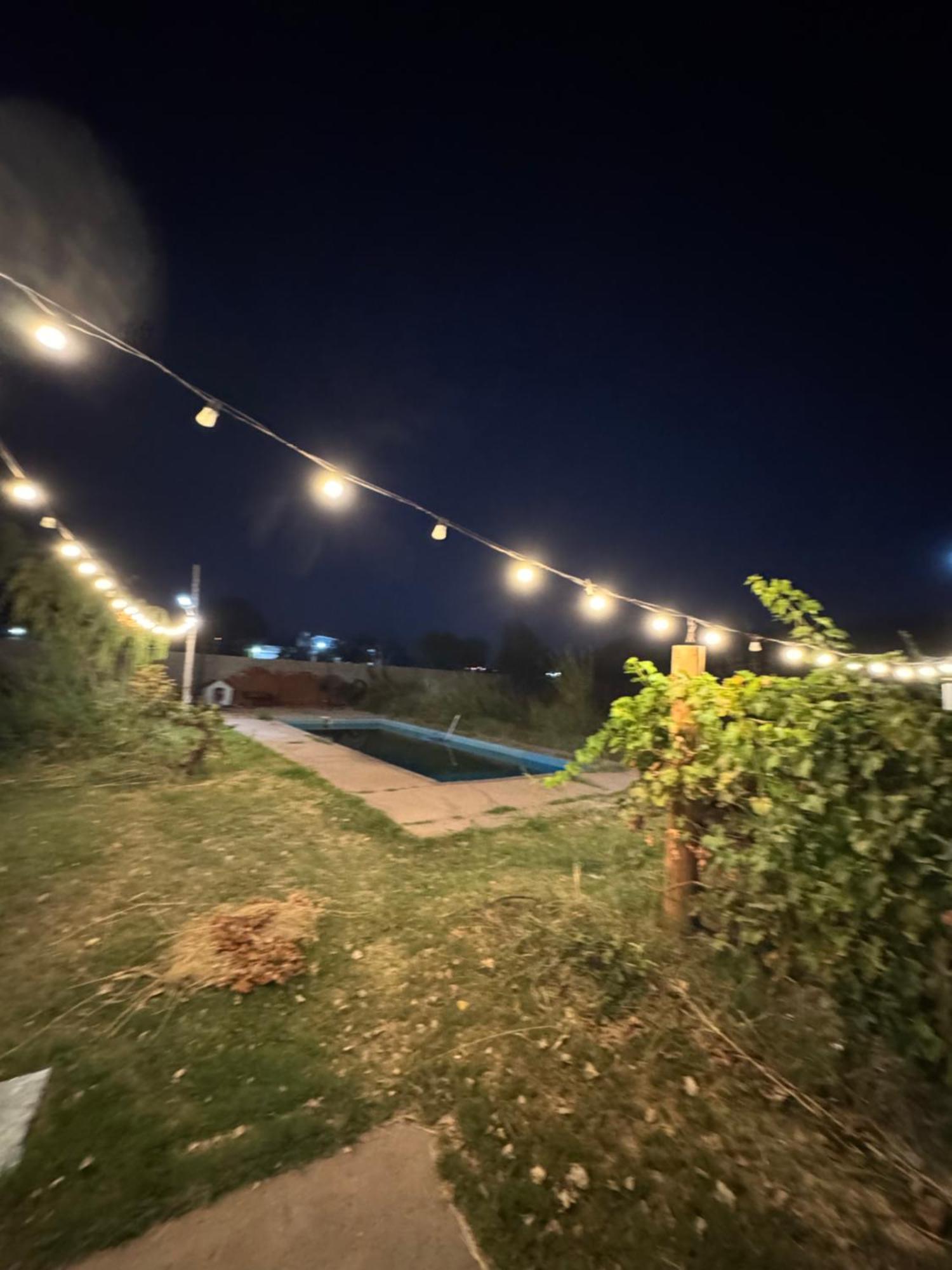 Casa Villa Union ビヤ・ウニオン エクステリア 写真