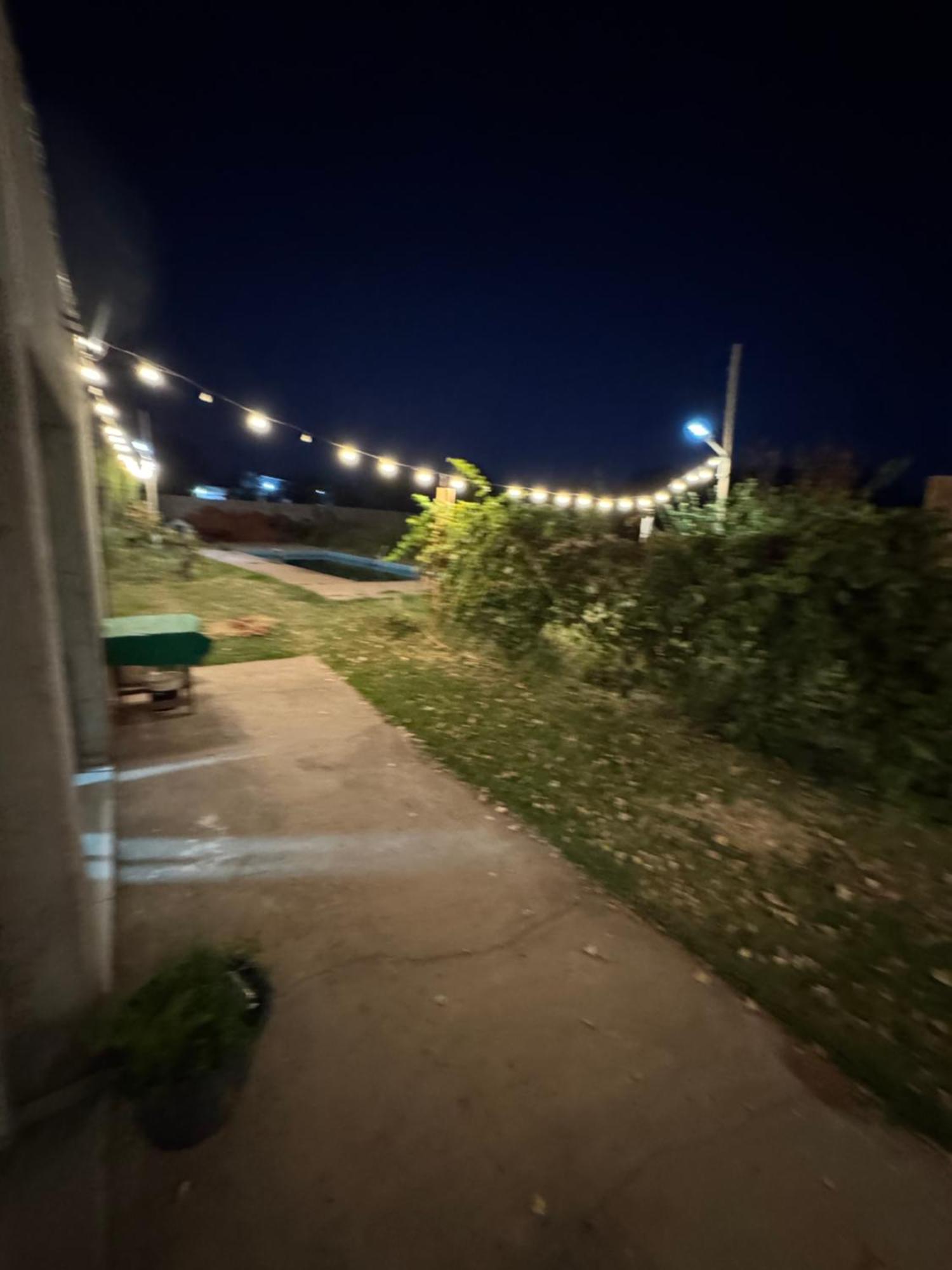 Casa Villa Union ビヤ・ウニオン エクステリア 写真
