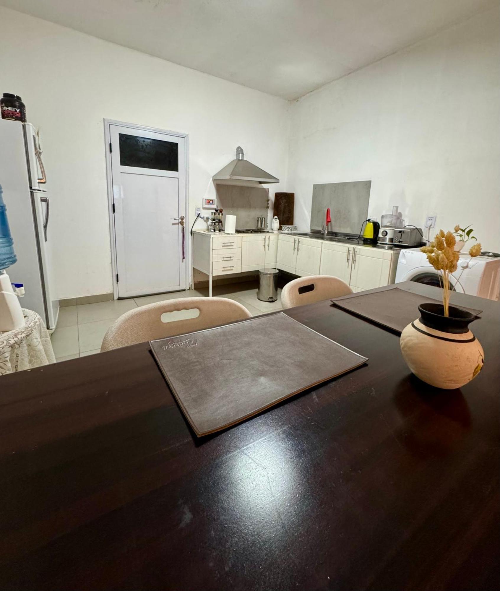 Casa Villa Union ビヤ・ウニオン エクステリア 写真