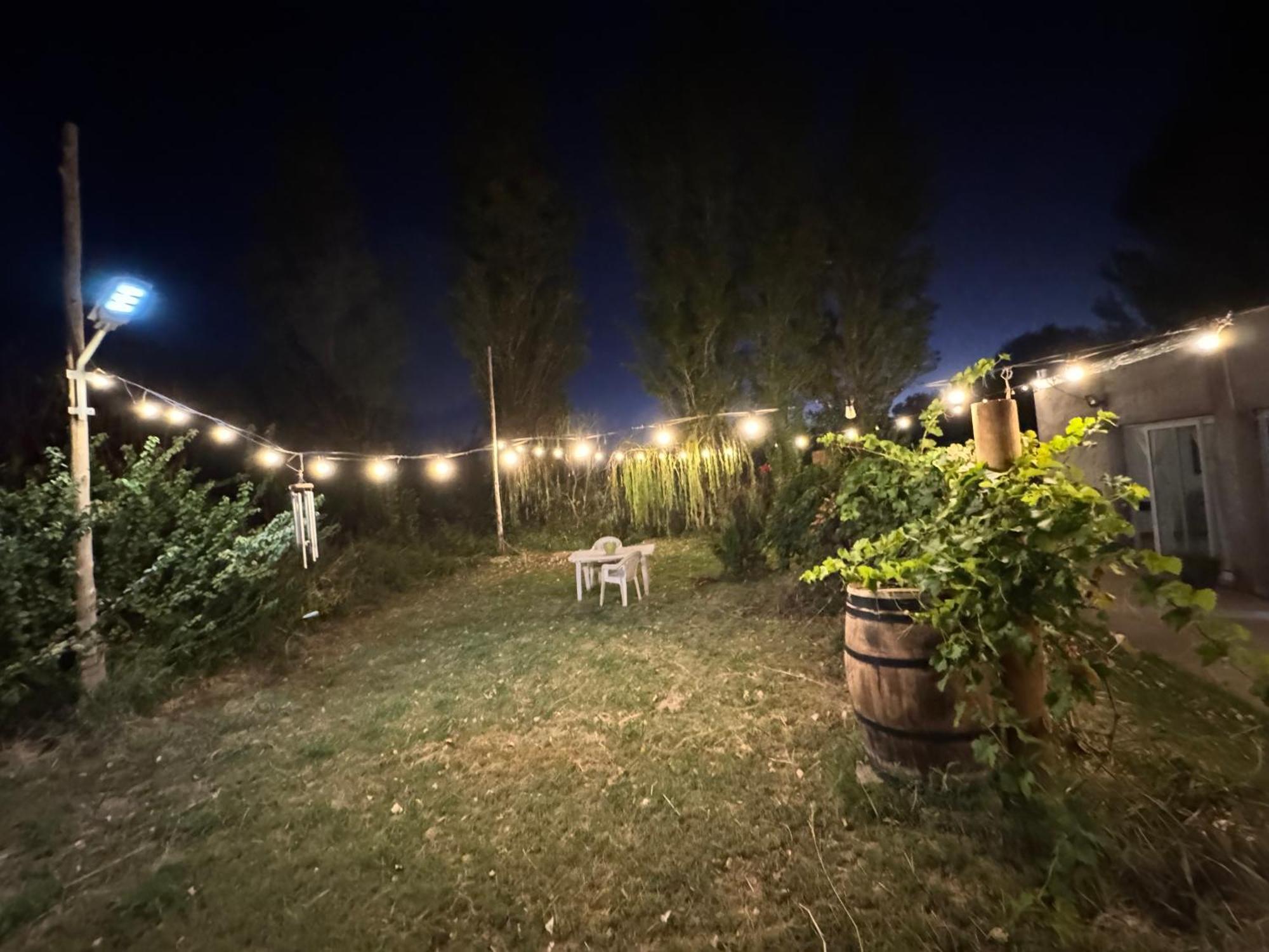 Casa Villa Union ビヤ・ウニオン エクステリア 写真